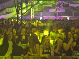Kreisschützenfest Meerhof - Isi Glück 2023